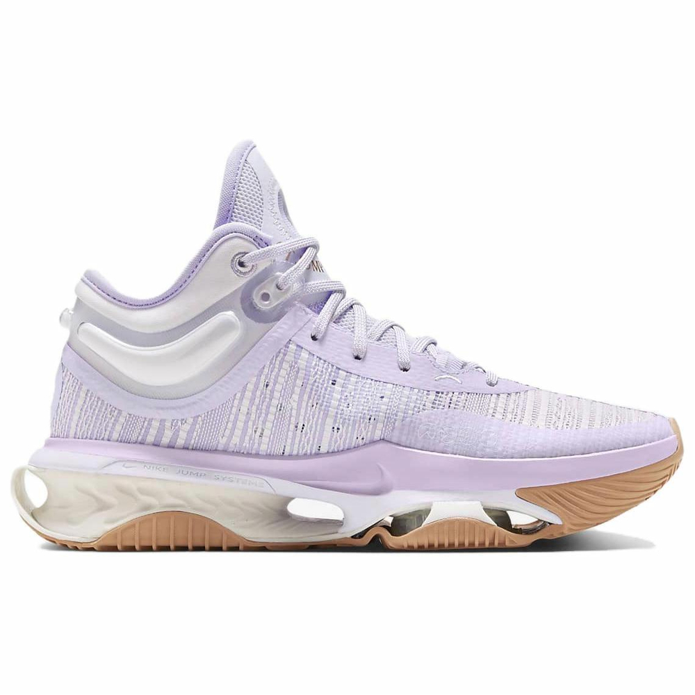 Кроссовки Nike Air Zoom G.T. Jump 2