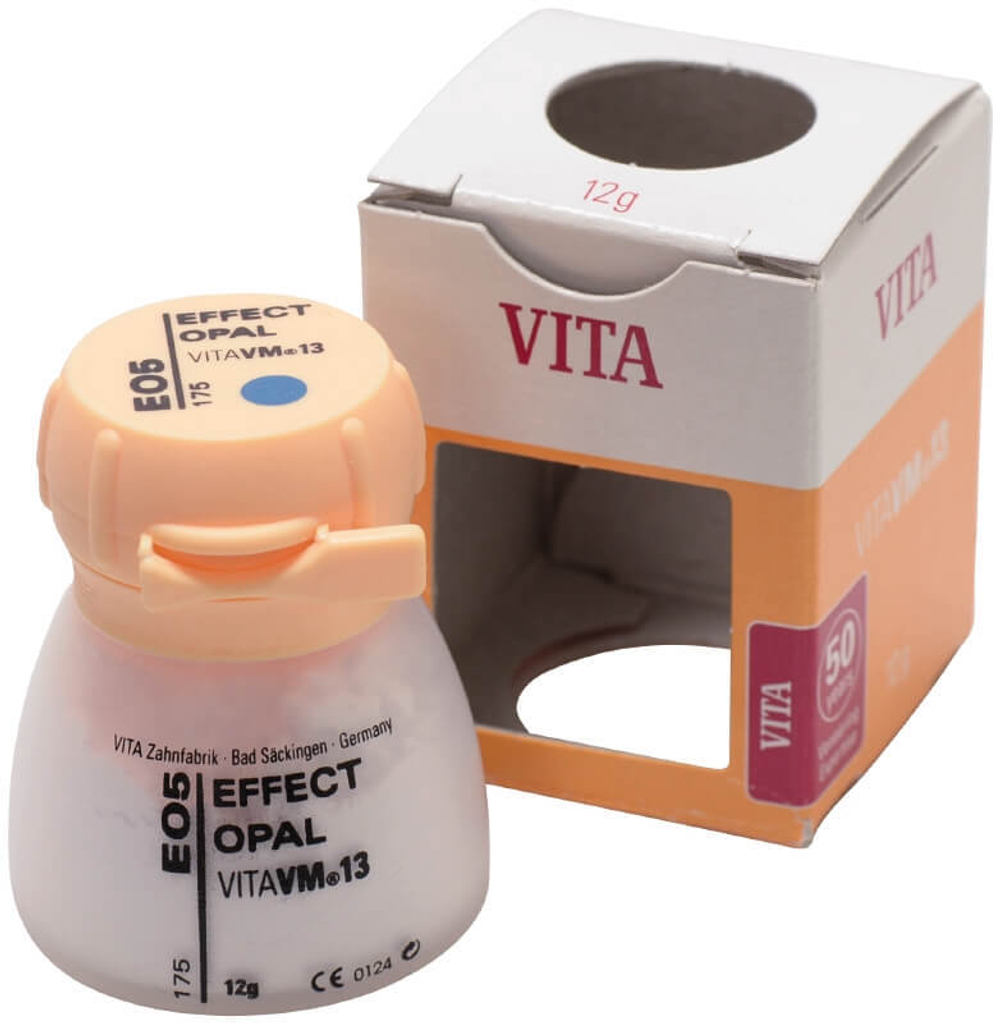 Эффект Опал (Effect Opal, EO) VITA VM 13 EO5