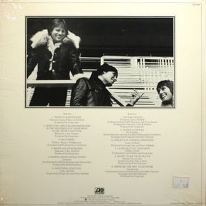 Emerson Lake & Palmer / Works Volume 2 (LP)