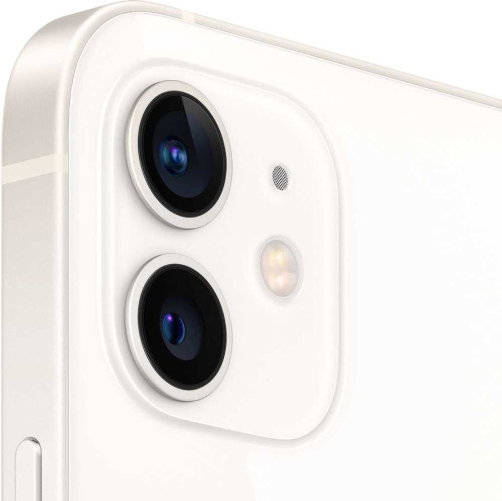 Apple iPhone 12 256GB White