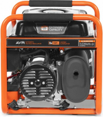 Генератор бензиновый DAEWOO GDA 3500E