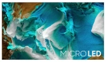 Телевизор Samsung MNA101MS1, Micro LED