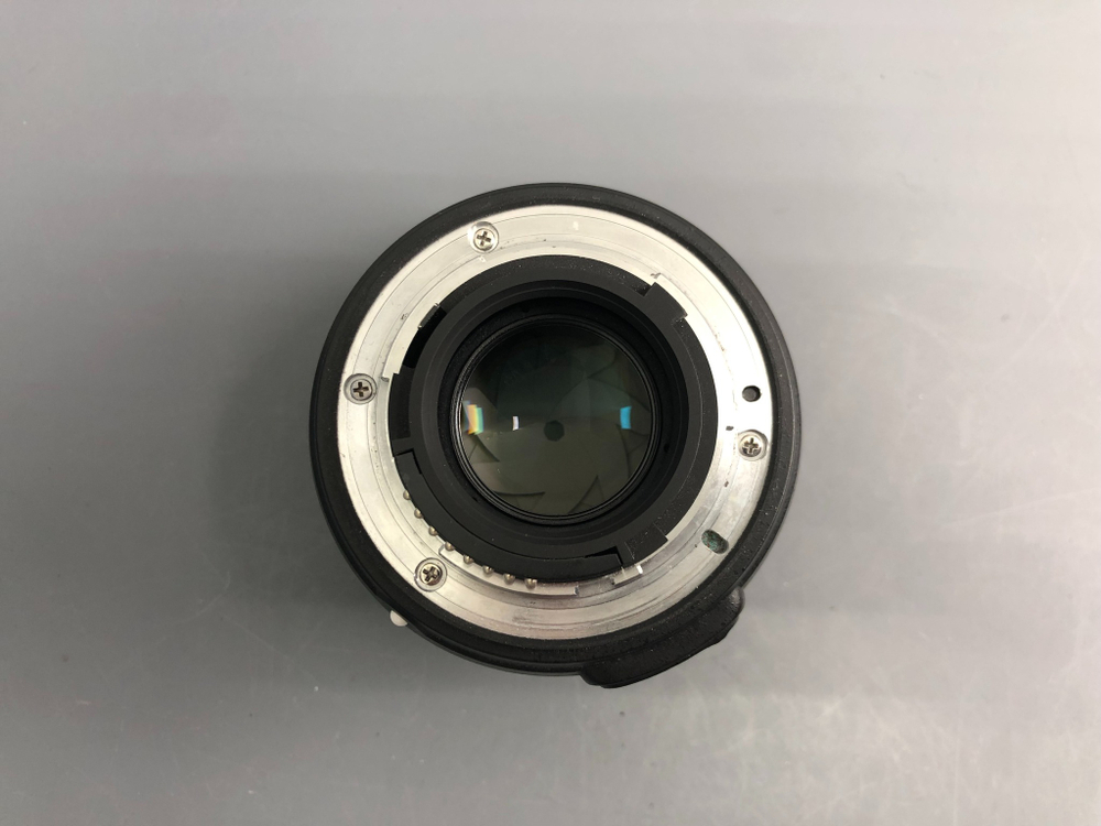 Nikon 50mm 1.8G AF-S Nikkor
