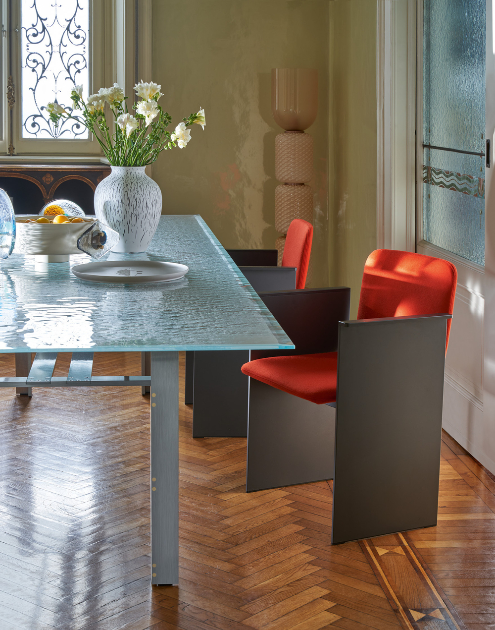 Стол Cassina DOGE LAGUNA