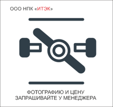 03.8124.098-00...-10 Узел шумоглушителя с дроссельной решеткой