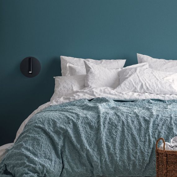 Светодиодный спот Maytoni Ios 176 C176-WL-01-6W-B