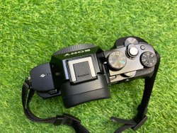 Sony A7 15.000 кадров