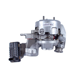 Турбина 755963-5007S Garrett для Volkswagen