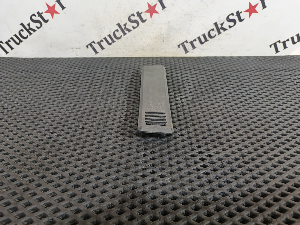 Комплект креплений крыла