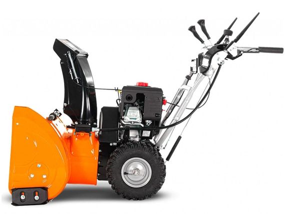 Снегоуборщик YARD FOX 6151E