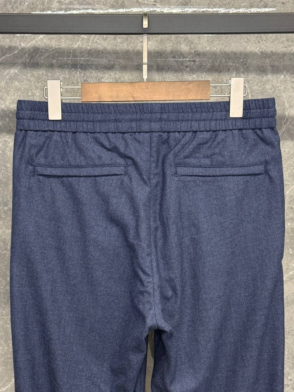 Штаны Loro Piana