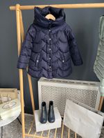 Пуховая куртка Jacadi, 116