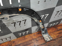 Накладка крыла переднего правого Exeed LX 19-нв Б/У Оригинал 609000409AADQJ