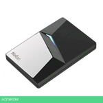 Внешний накопитель Netac Z7S 480GB (NT01Z7S-480G-32BK)