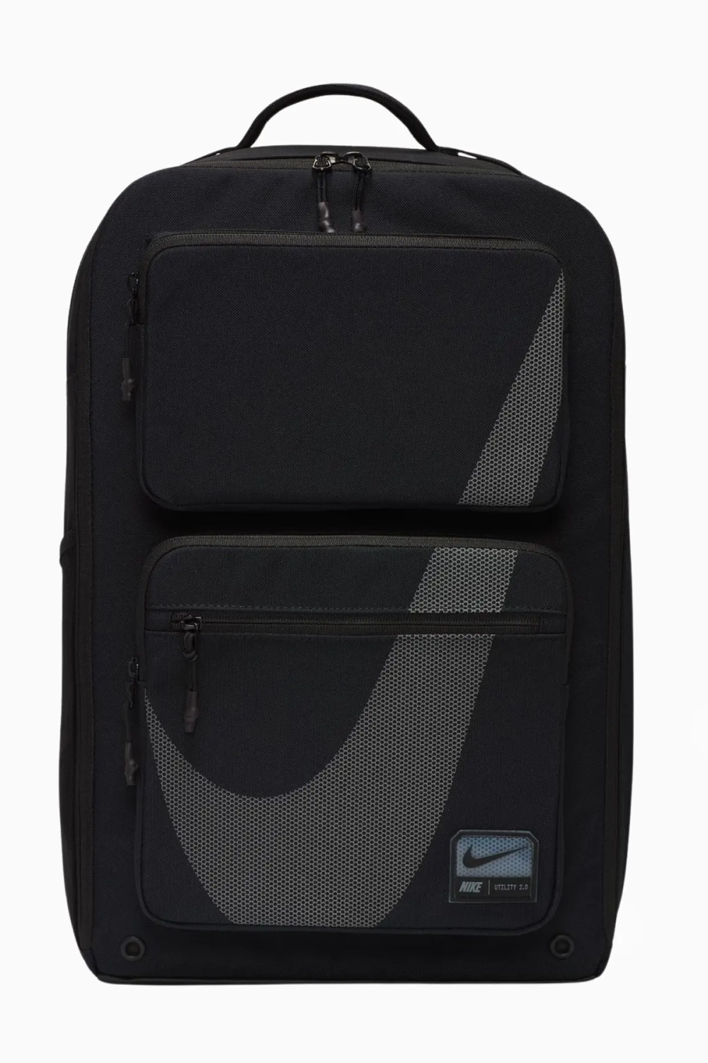 Рюкзак Nike Utility Speed 2.0 - черный