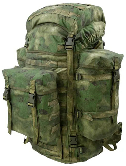 # Рюкзак ССО АТАКА-5, 60л