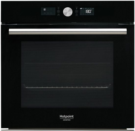 Электрический духовой шкаф Hotpoint-Ariston 7OFI4 851 SH BL HA