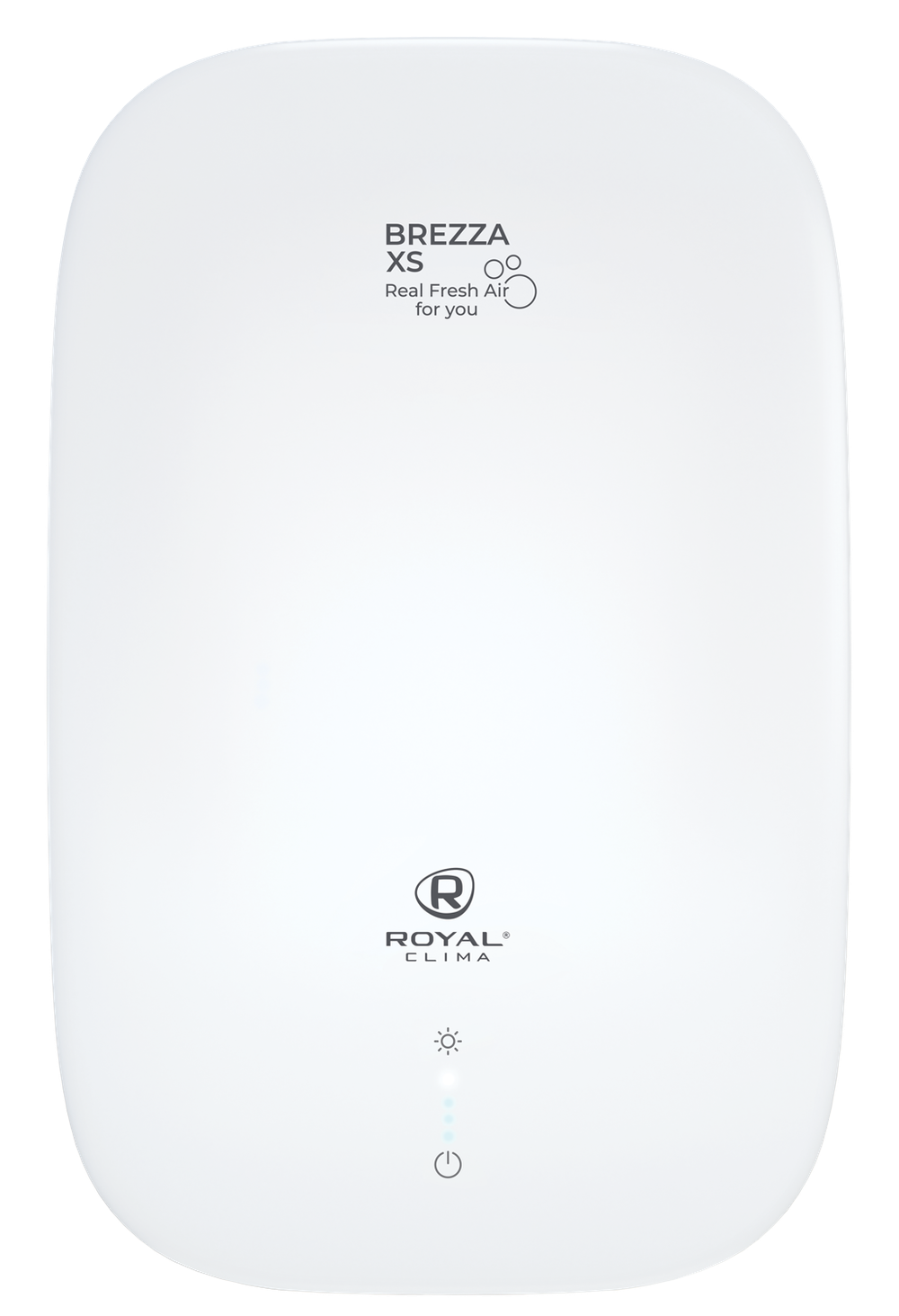 Приточно-вытяжная установка Royal Clima BREZZA XS RCB 75