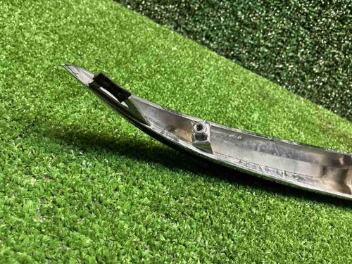 Молдинг решетки радиатора левый Mazda 6 GJ (18-24)