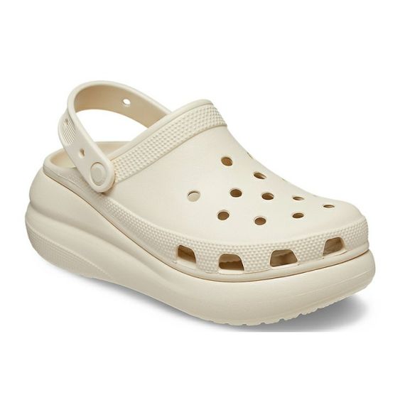Crocs Crush Clog 'Bone White'