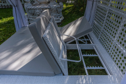 Беседка-пергола Верона