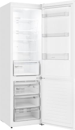 Холодильник Weissgauff WRK 2010 D Inverter NoFrost Soft Close (440910)