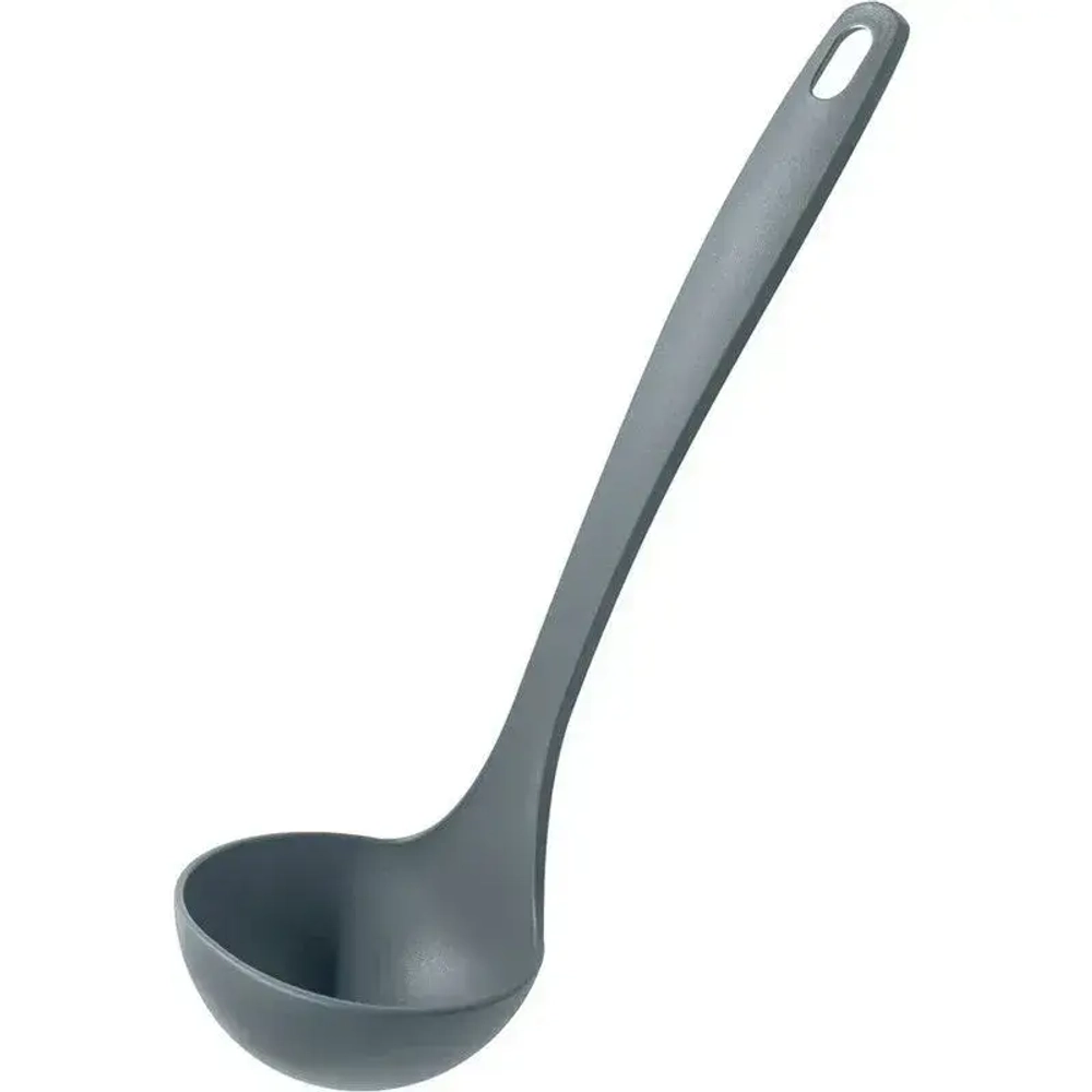 Половник Simple (серый)