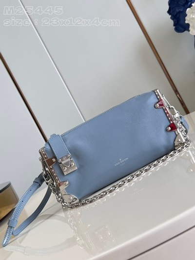 Louis Vuitton Slim Trunk