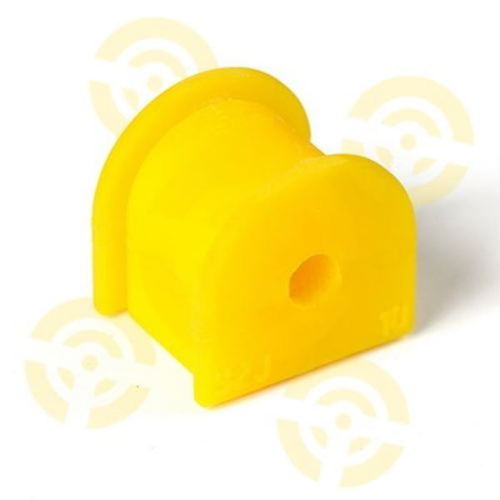 Полиуретановая втулка стабилизатора, задней подвески I.D. = 10 мм (Кратность 2 шт.) 7011067