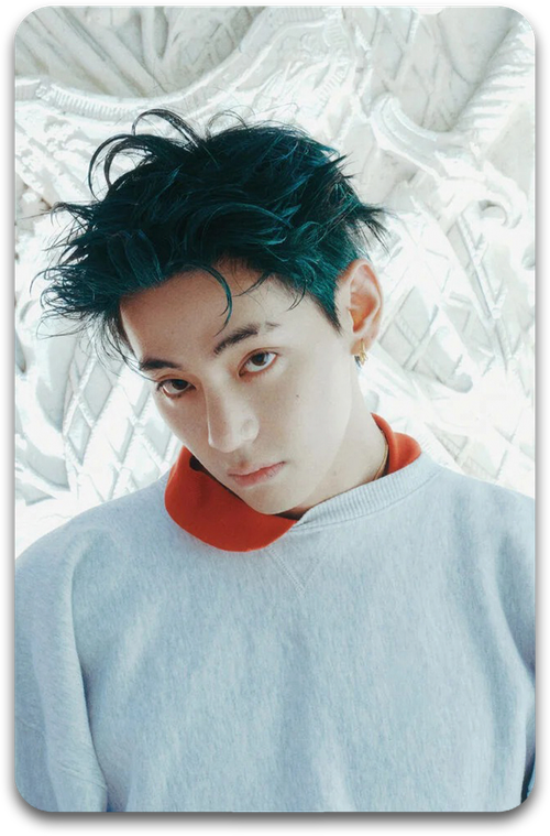 Карта / BTS #1389