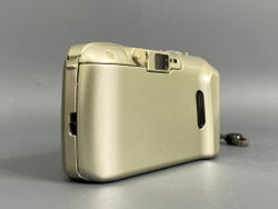 Olympus MJU II Zoom 80 Panorama