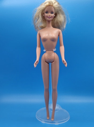 Кукла Барби 90-х винтаж 02760