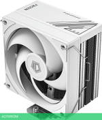 Кулер для процессора ID-Cooling FROZN A410 SE White
