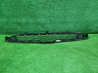 Решетка переднего бампера Haval F7 2 (2024-н.в.)