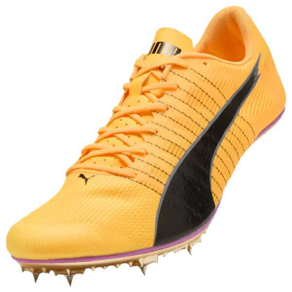 PUMA EvoSPEED BRUSH 6 Track And Field Shoes Unisex