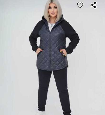 Костюм 2565187 Fabrika