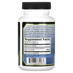 Imperial Elixir, Корейский красный женьшень, 100 капсул (300 мг на капсулу)