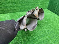 Насадка глушителя левая Changan Uni-T (2020-н.в.)