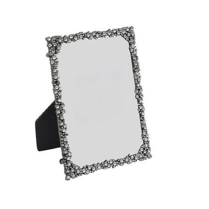 Рамка для фото Стразы