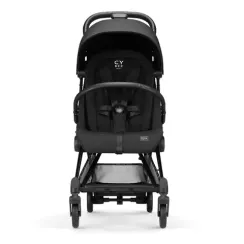 Прогулочная коляска Cybex Coya Black