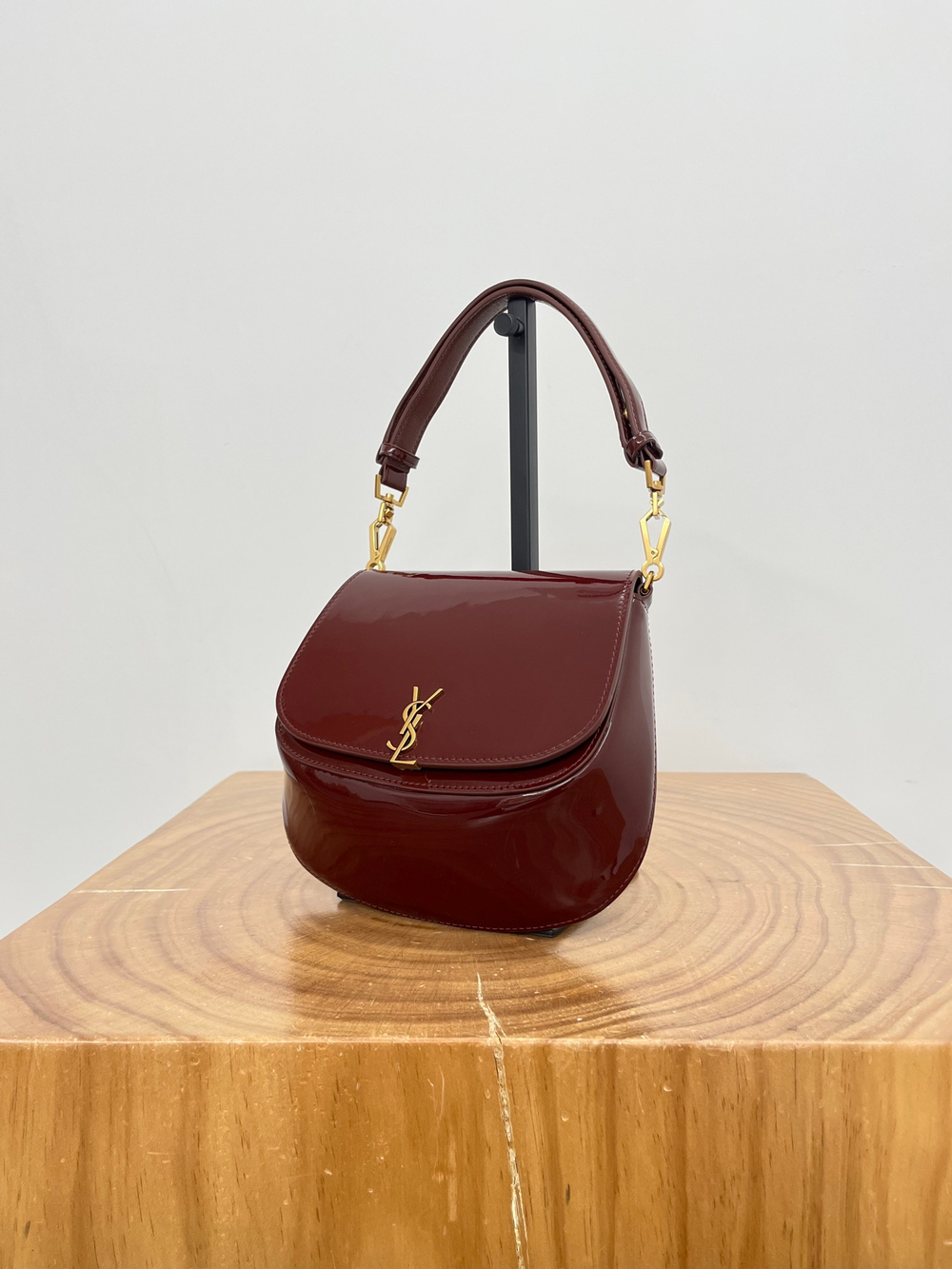 MINI VOLTAIRE TOP HANDLE IN BOX