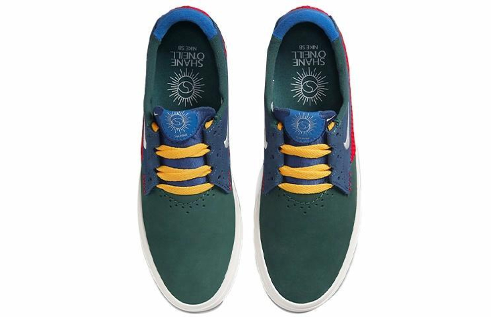 Кроссовки Nike Sb Shane