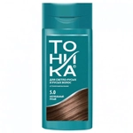 Бальзам оттеночный ТОНИКА тон 5,0 Биоламинирование Натуральный русый 150мл