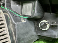 Битая Фара левая Changan CS35PLUS (2021-н.в.) LED