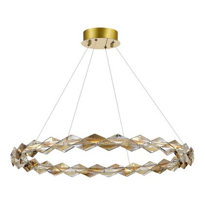 Люстра подвесная ST Luce Diamanta SL6009.213.01