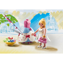 Playmobil - Цвет Модное платье 71374 / артикул   71374X  / GTIN 4008789713742