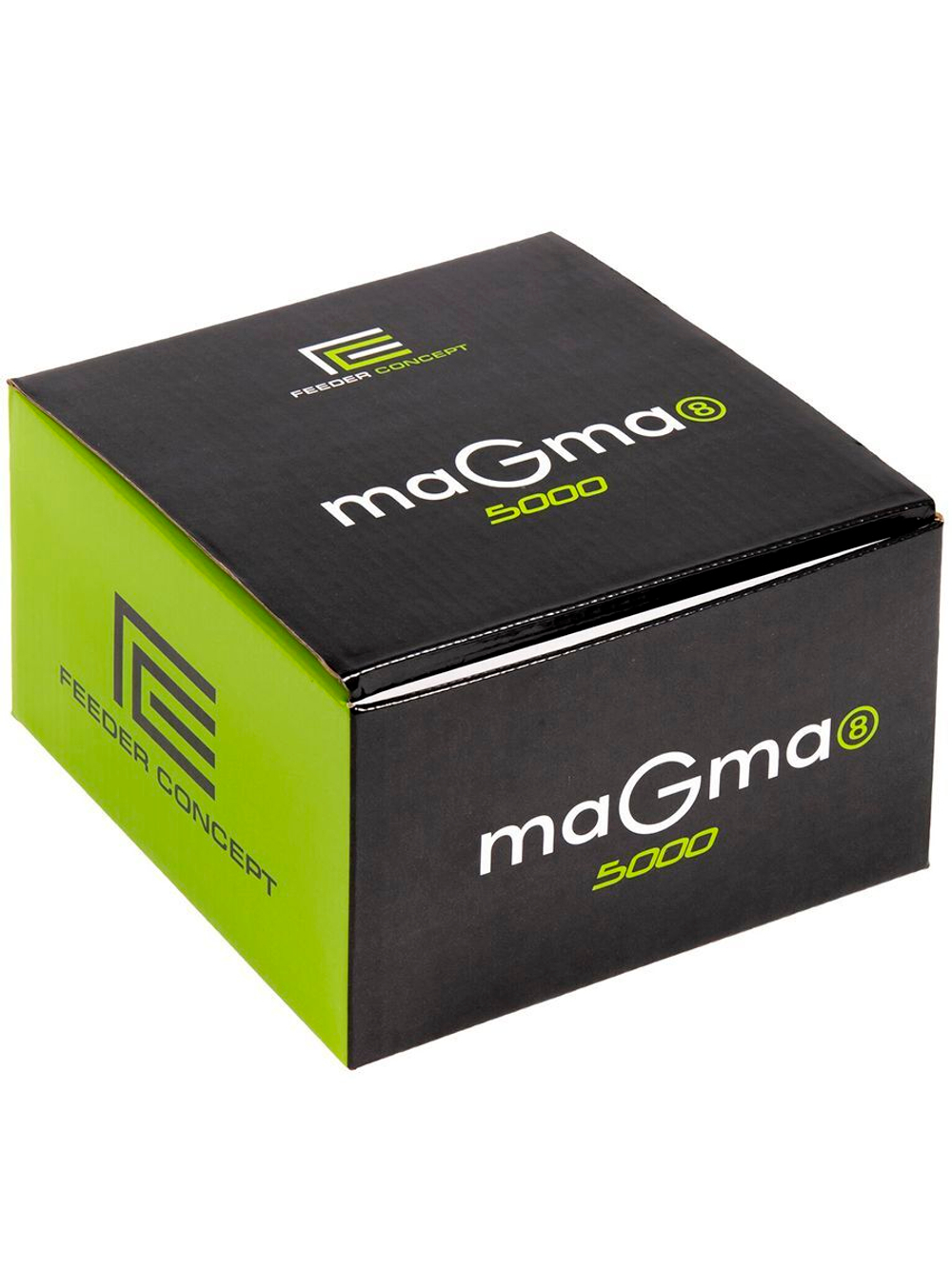 Катушка безынерционная Feeder Concept MAGMA 8 5000FD