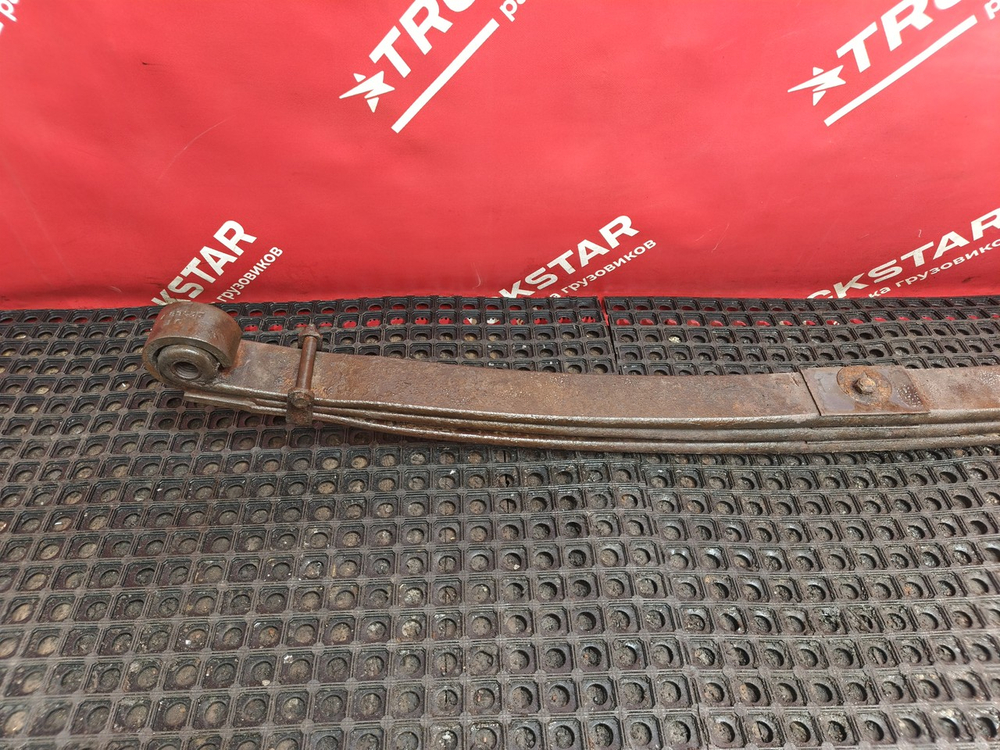 Рессора передняя 2018г