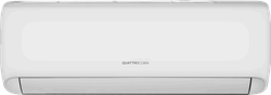Сплит-система инверторного типа QuattroClima Lanterna Full DC Inverter + Wi-Fi модуль