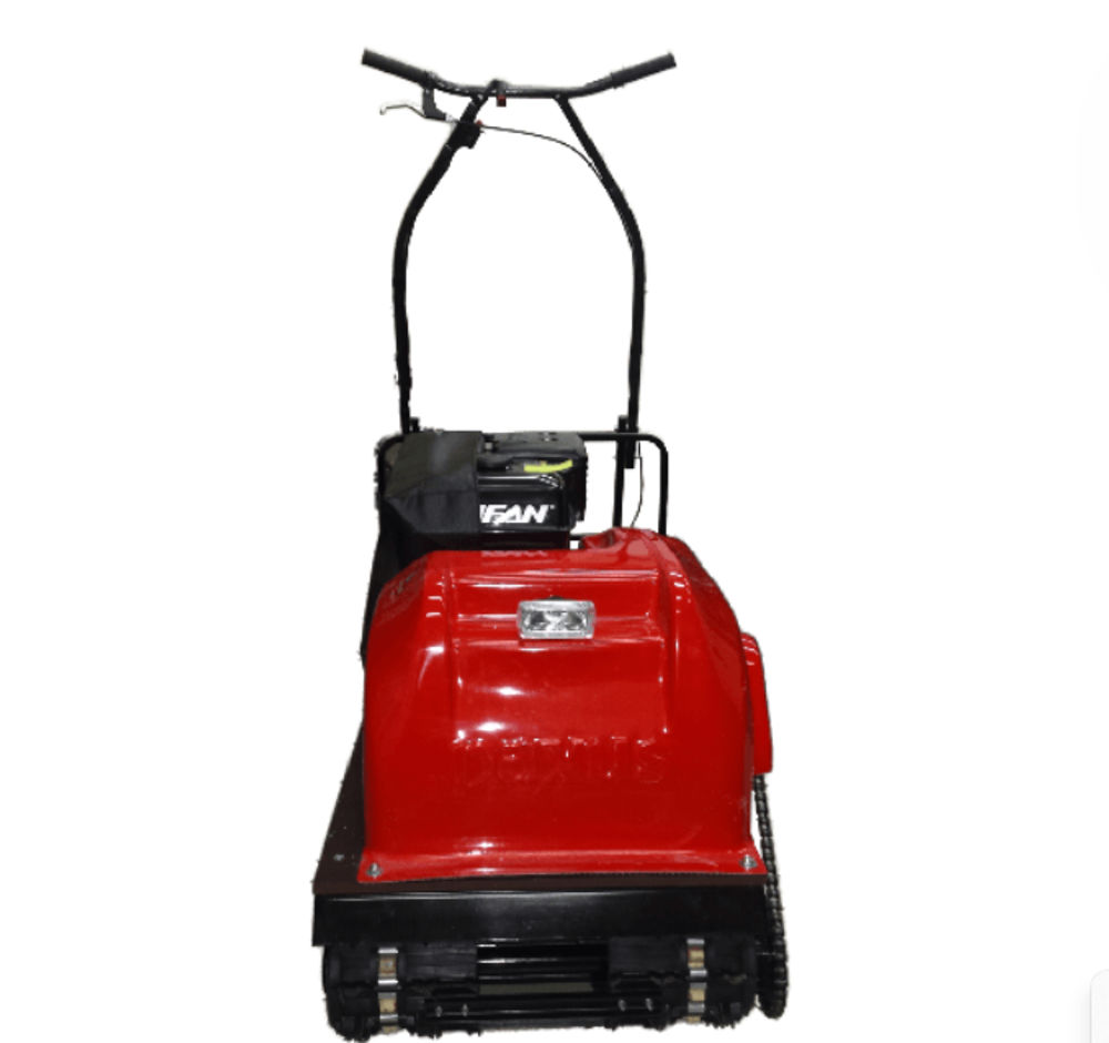 Мотобуксировщик PAXUS 550 13 л.с. HONDA